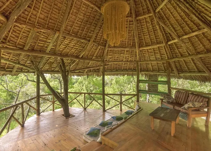 Miseni Retreat