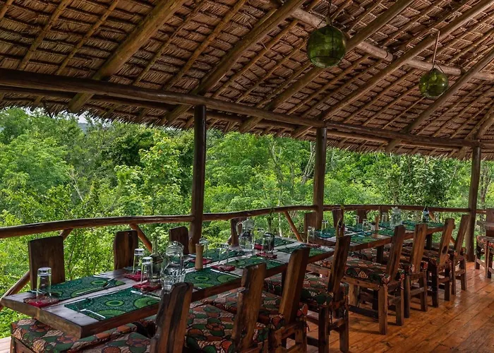 Miseni Retreat