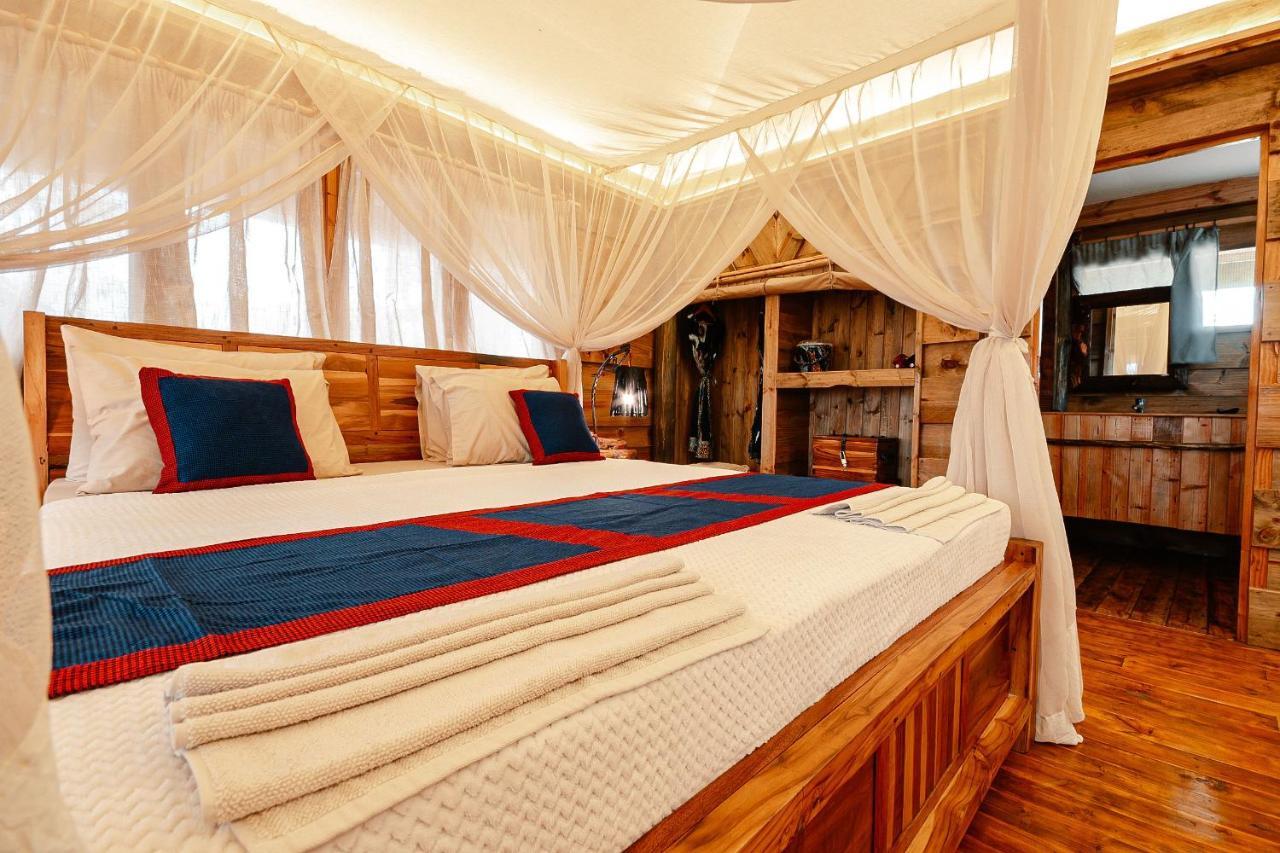 Miseni Retreat Lodge