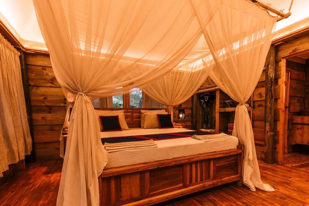 Lodge Miseni Retreat Saadani