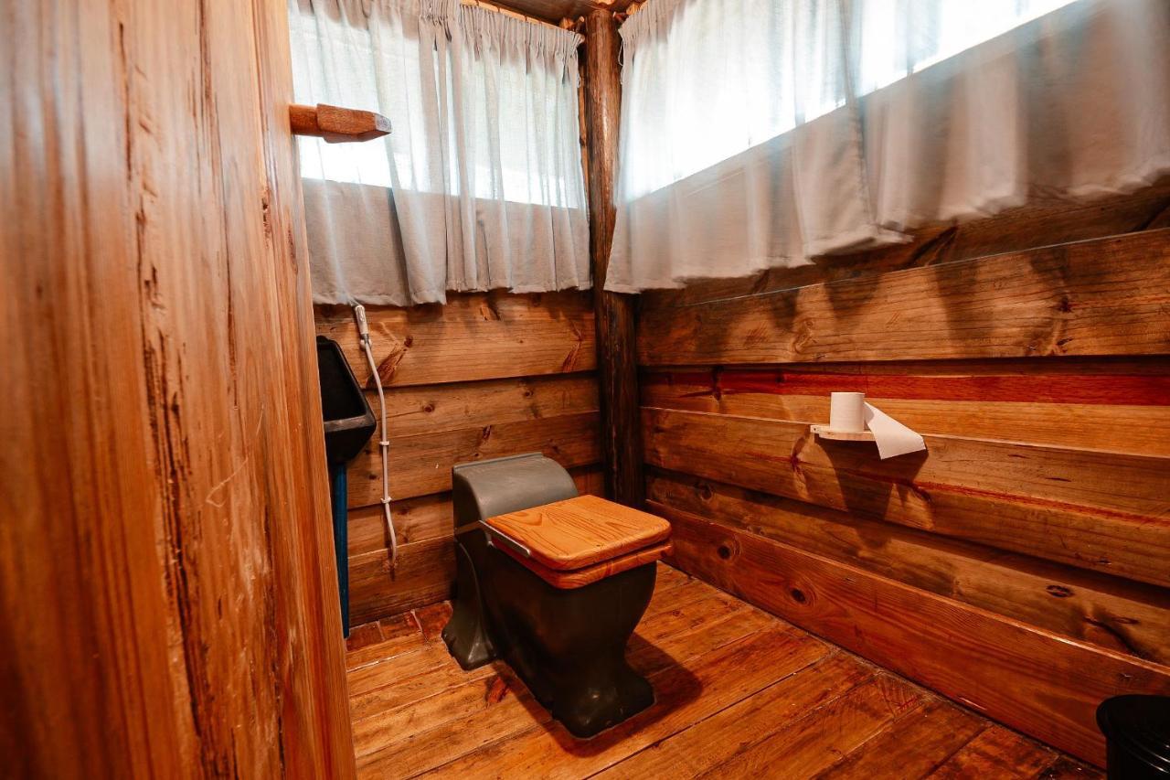Miseni Retreat Lodge *
