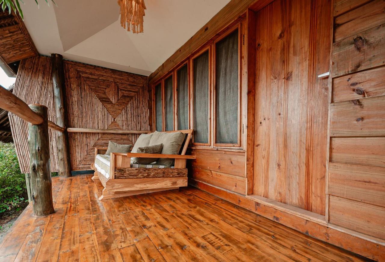 Miseni Retreat Lodge *