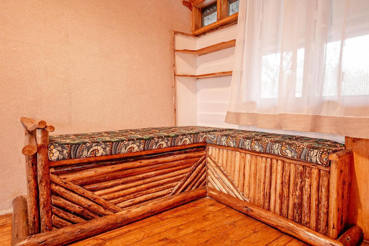 Lodge Miseni Retreat Saadani