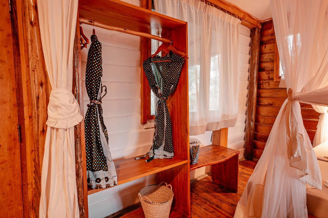 Miseni Retreat Lodge Saadani