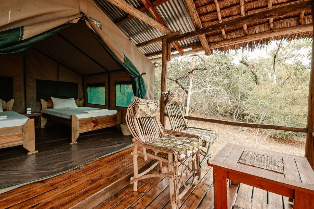Miseni Retreat Lodge *