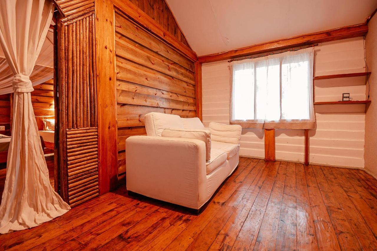 Miseni Retreat Lodge Saadani