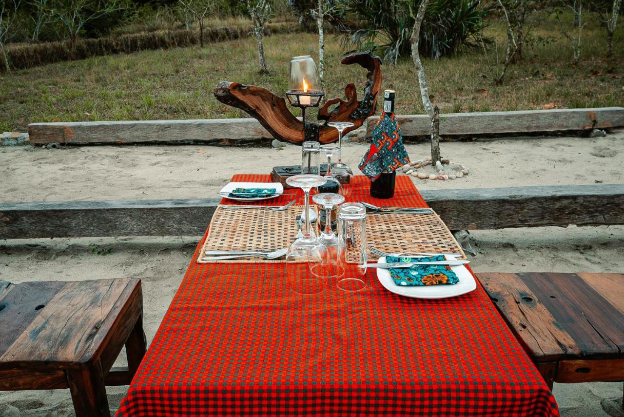 Miseni Retreat * Saadani