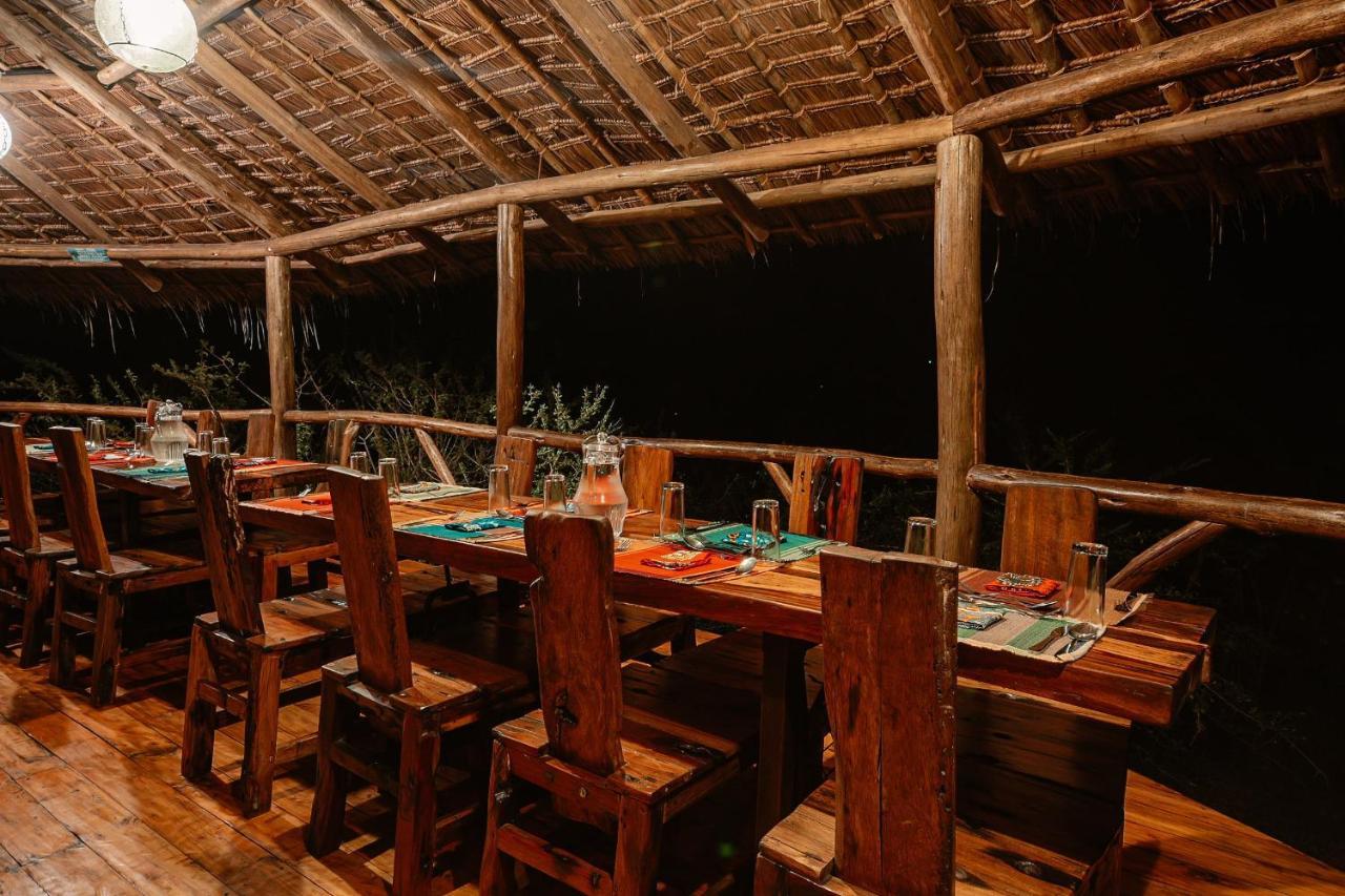 Miseni Retreat Saadani