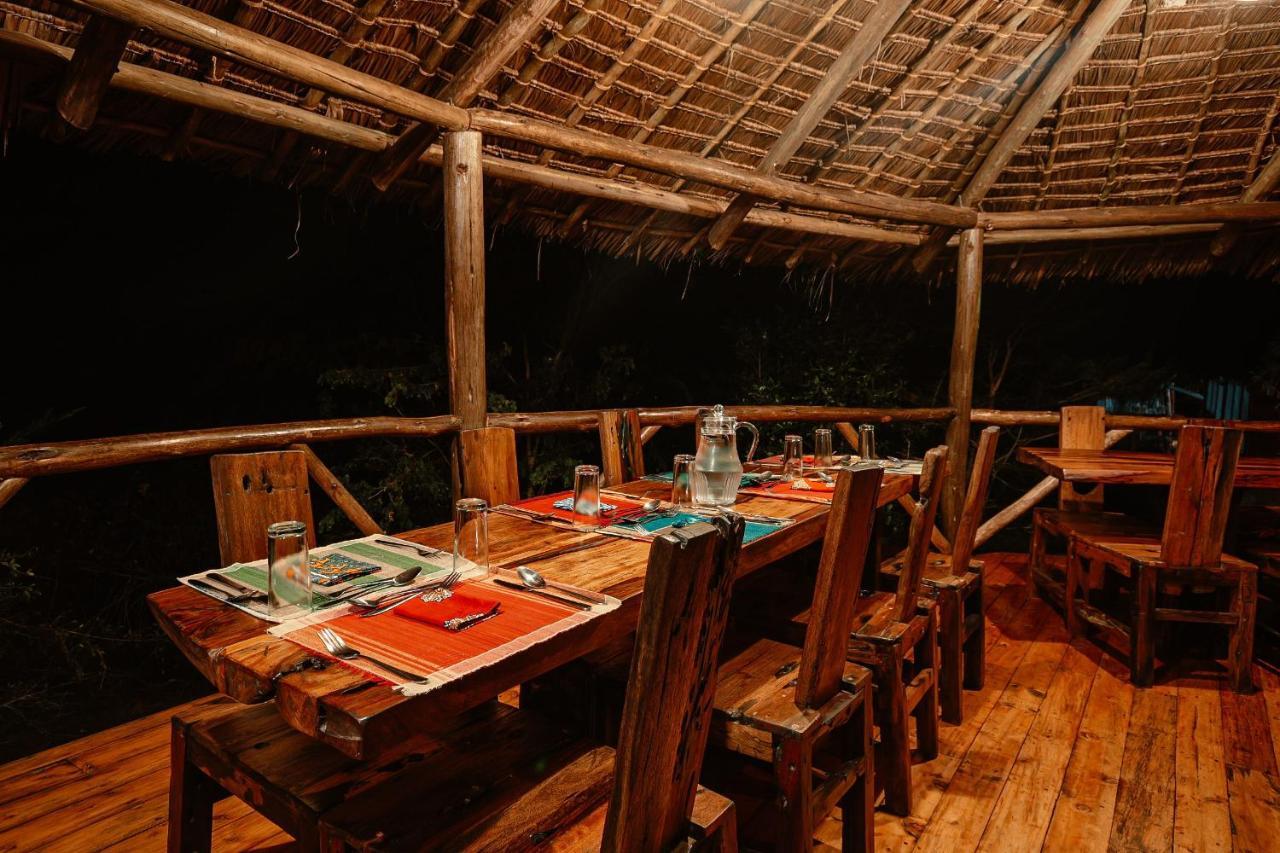 Miseni Retreat *