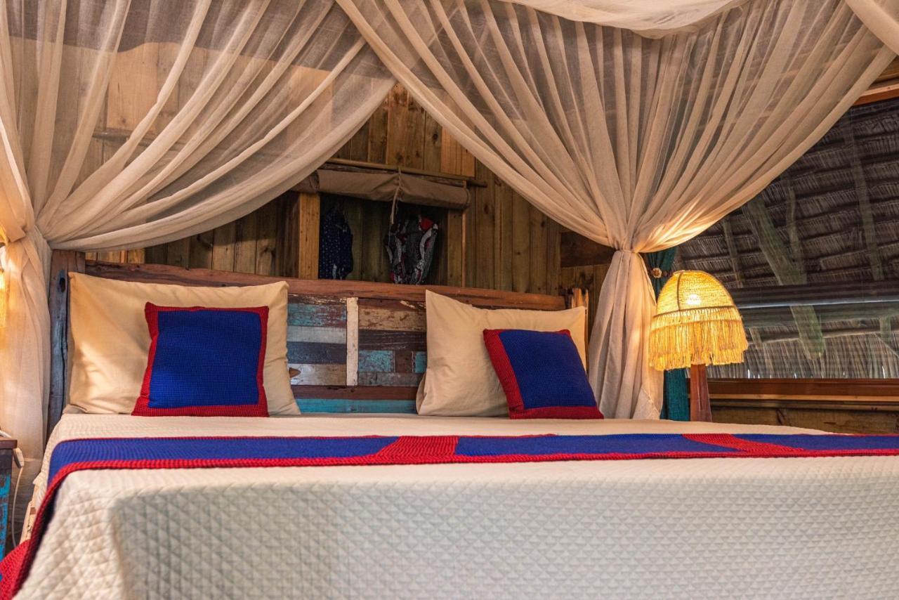 Miseni Retreat Lodge *