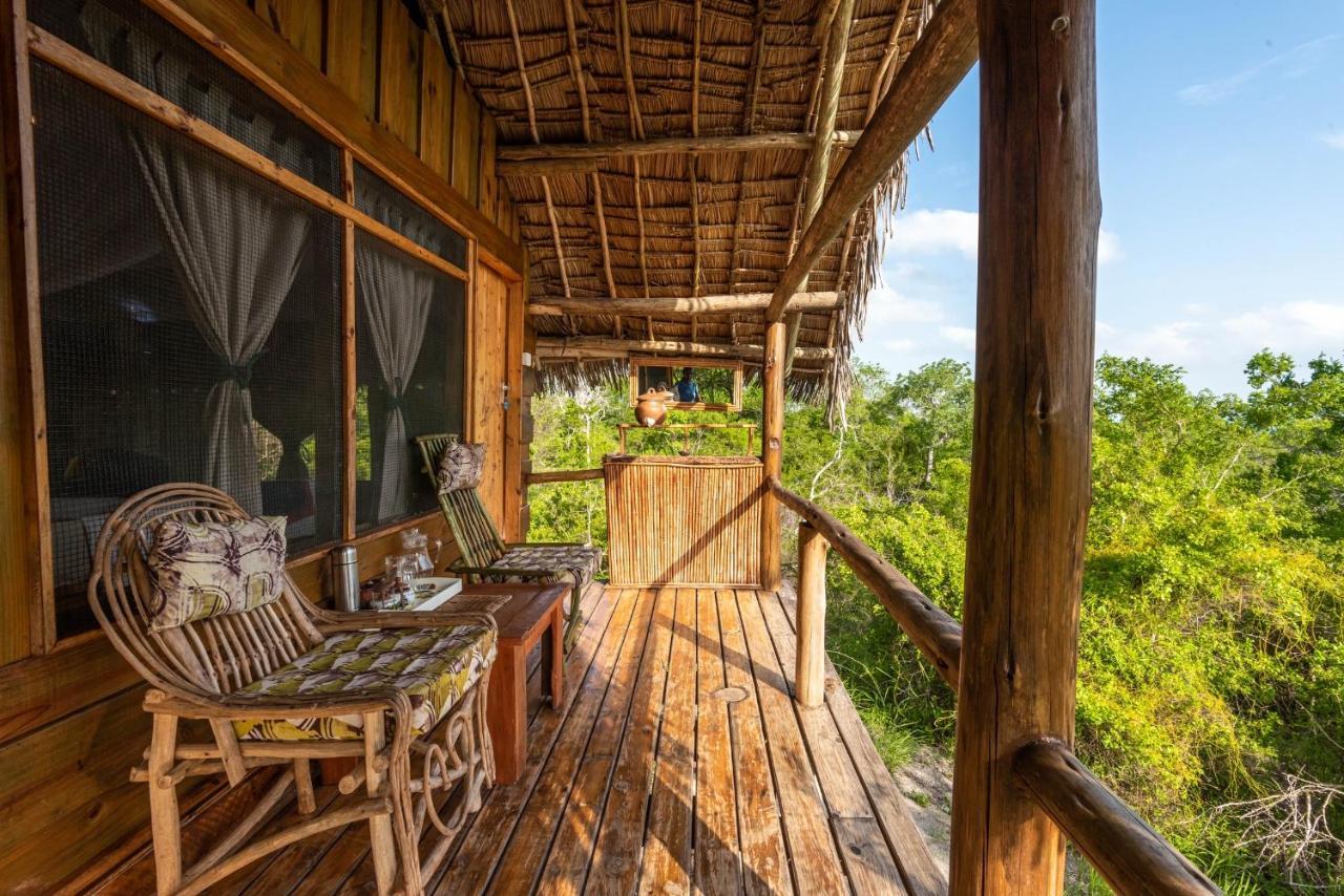 Miseni Retreat Saadani