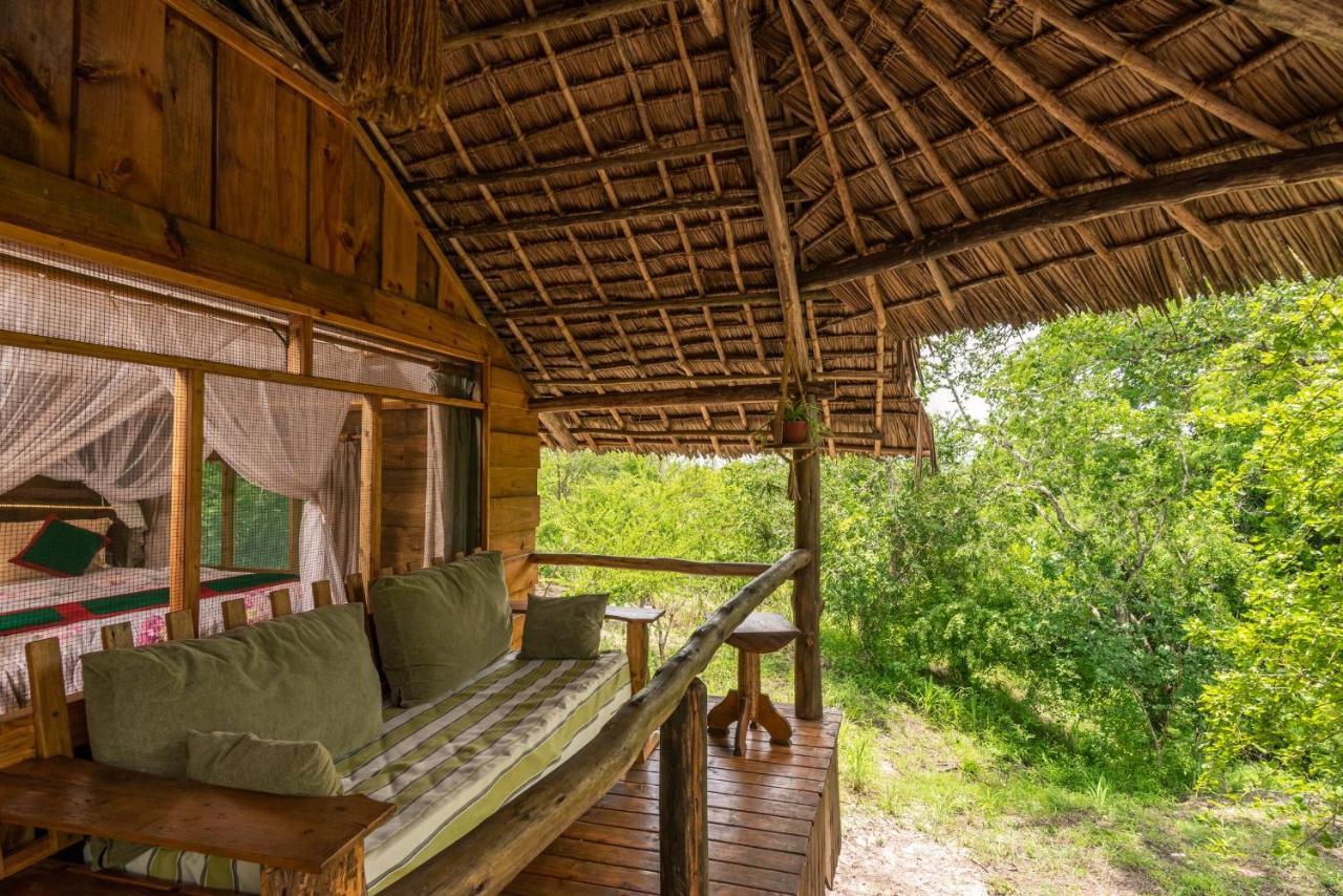 Miseni Retreat Lodge Saadani