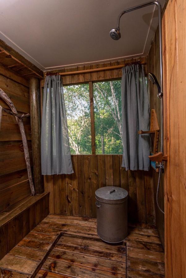 Lodge Miseni Retreat *
