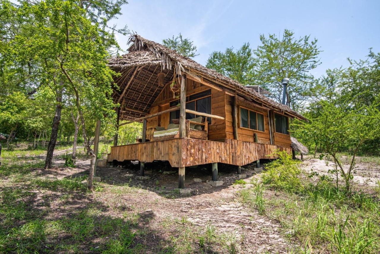 Miseni Retreat Lodge