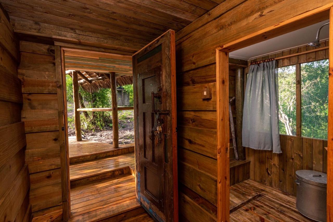 Miseni Retreat