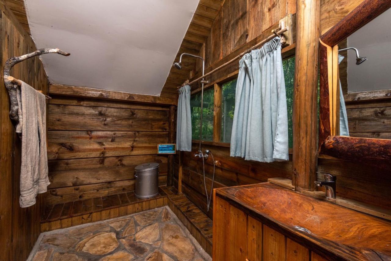 Lodge Miseni Retreat