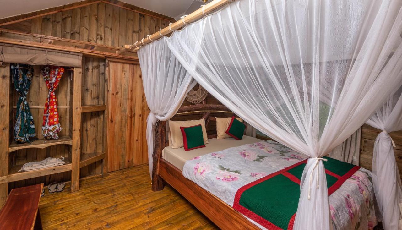 Miseni Retreat Lodge