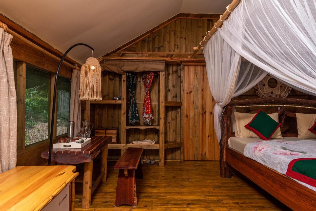 Miseni Retreat * Saadani