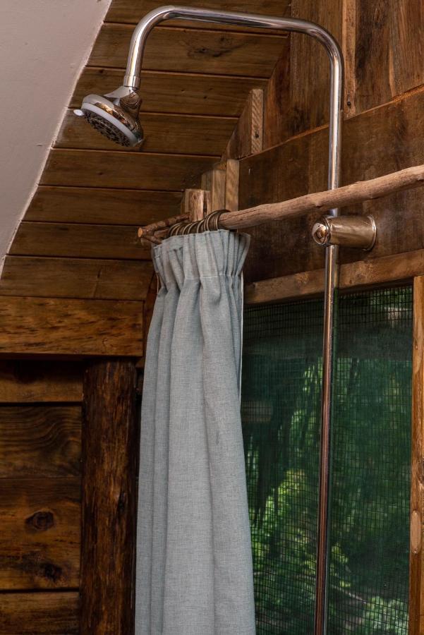 Miseni Retreat Lodge *