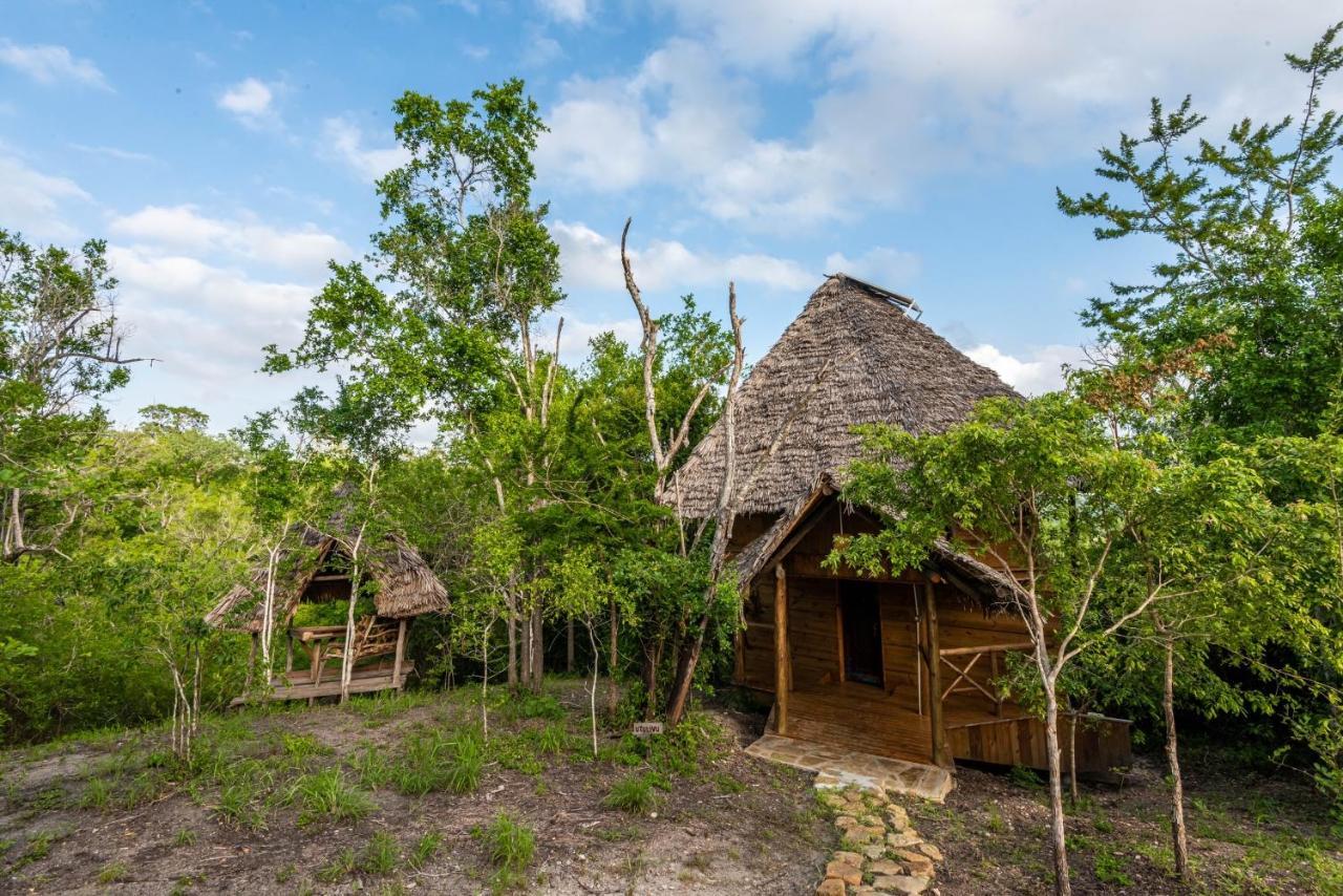 Miseni Retreat Lodge Saadani