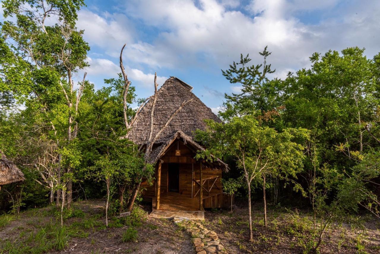 Miseni Retreat *