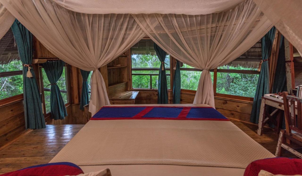 Miseni Retreat * Saadani