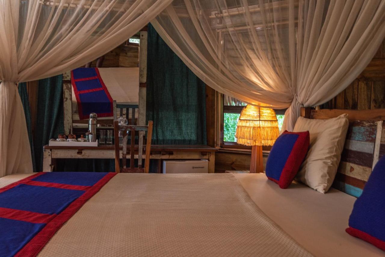 Lodge Miseni Retreat