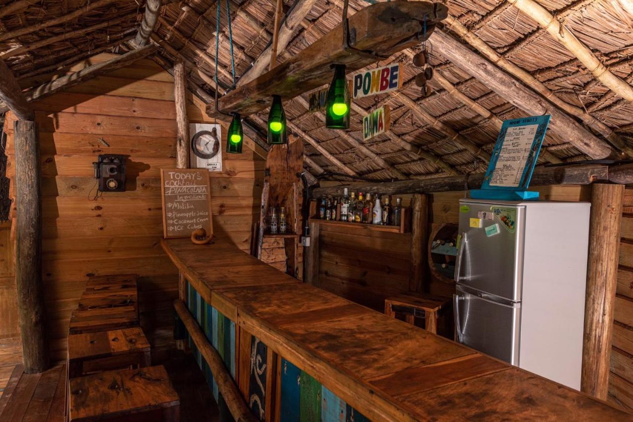 Miseni Retreat Lodge *