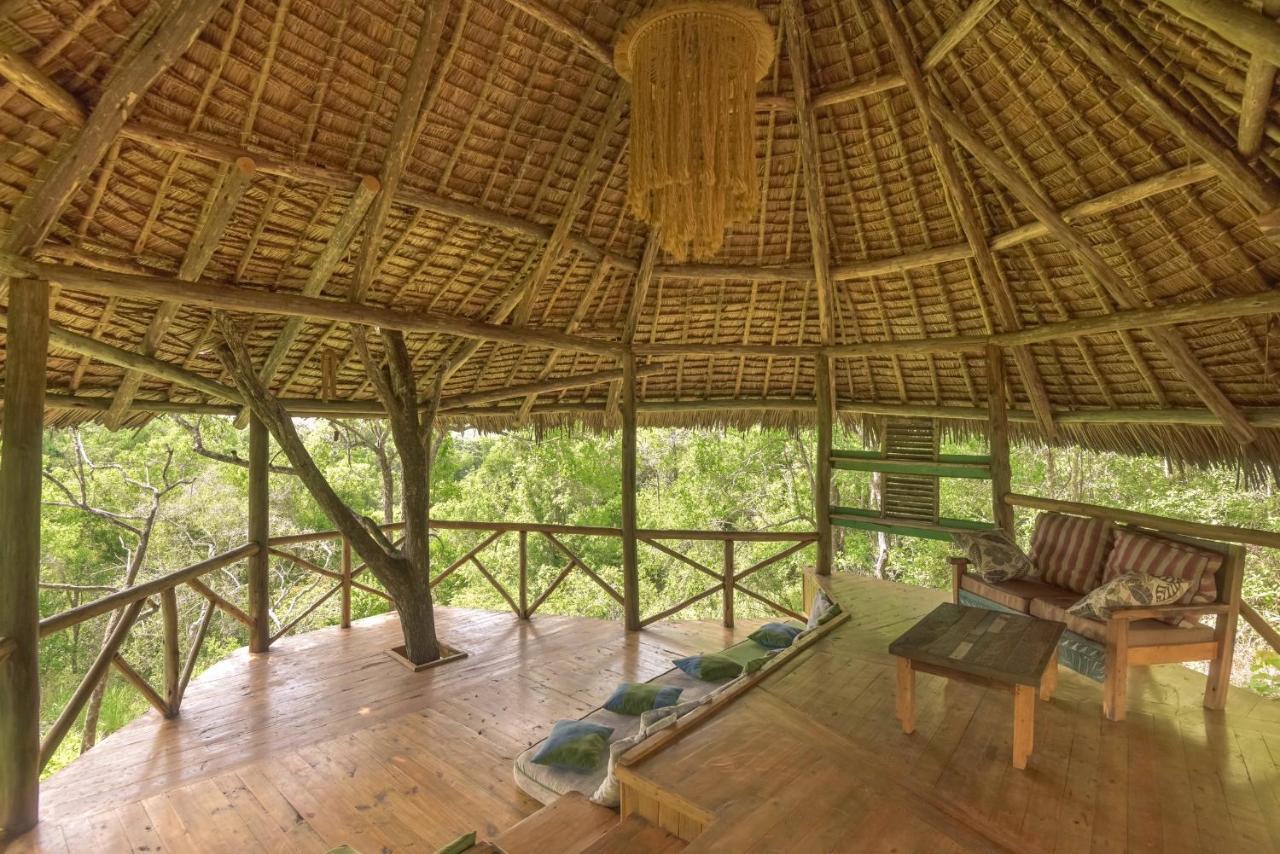 Miseni Retreat *