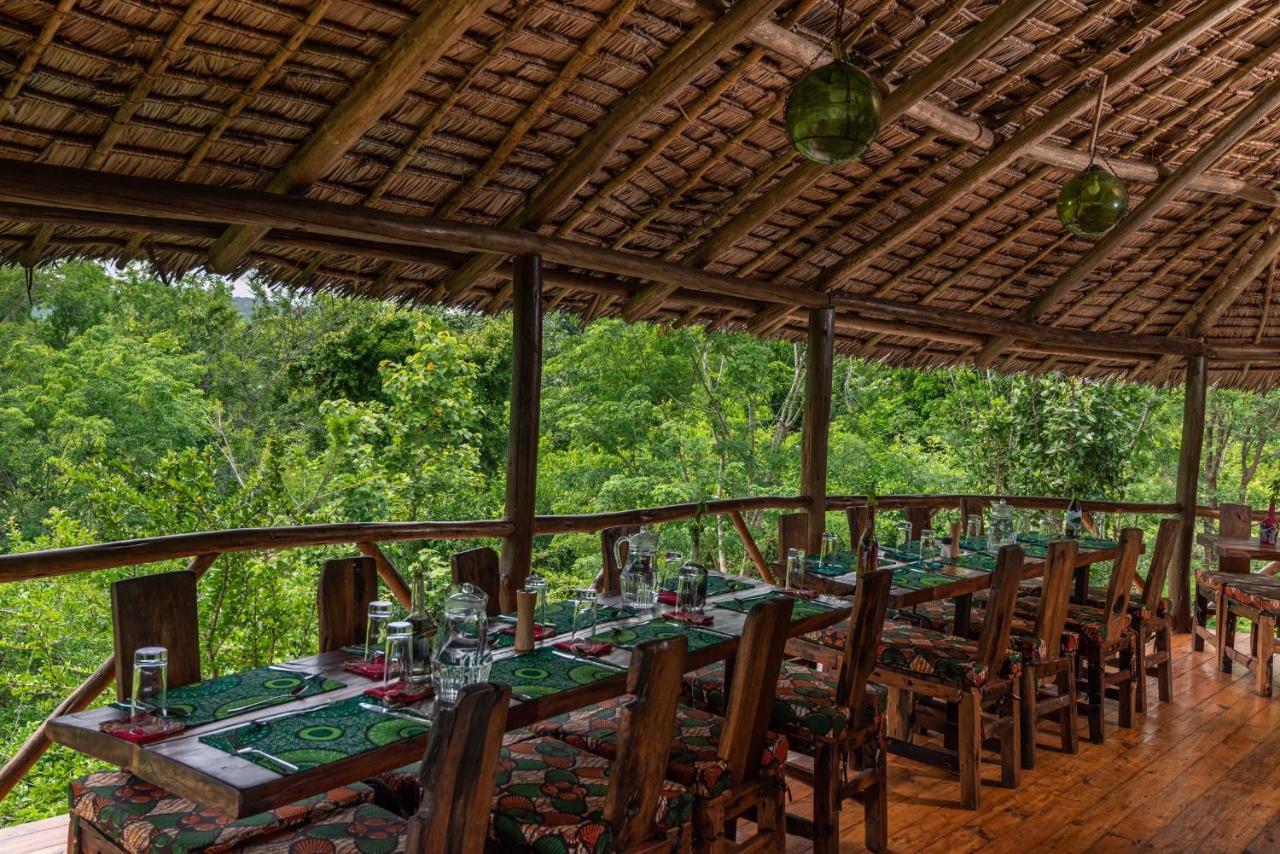 Miseni Retreat *