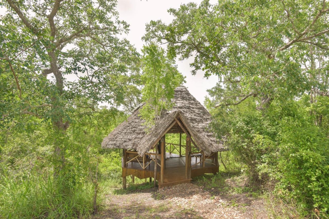 Miseni Retreat Lodge *