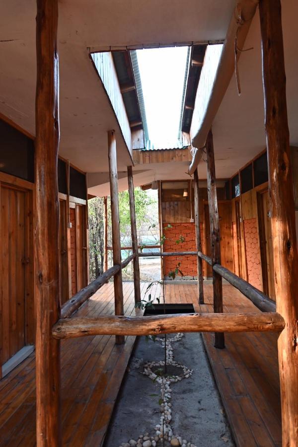 Lodge Miseni Retreat