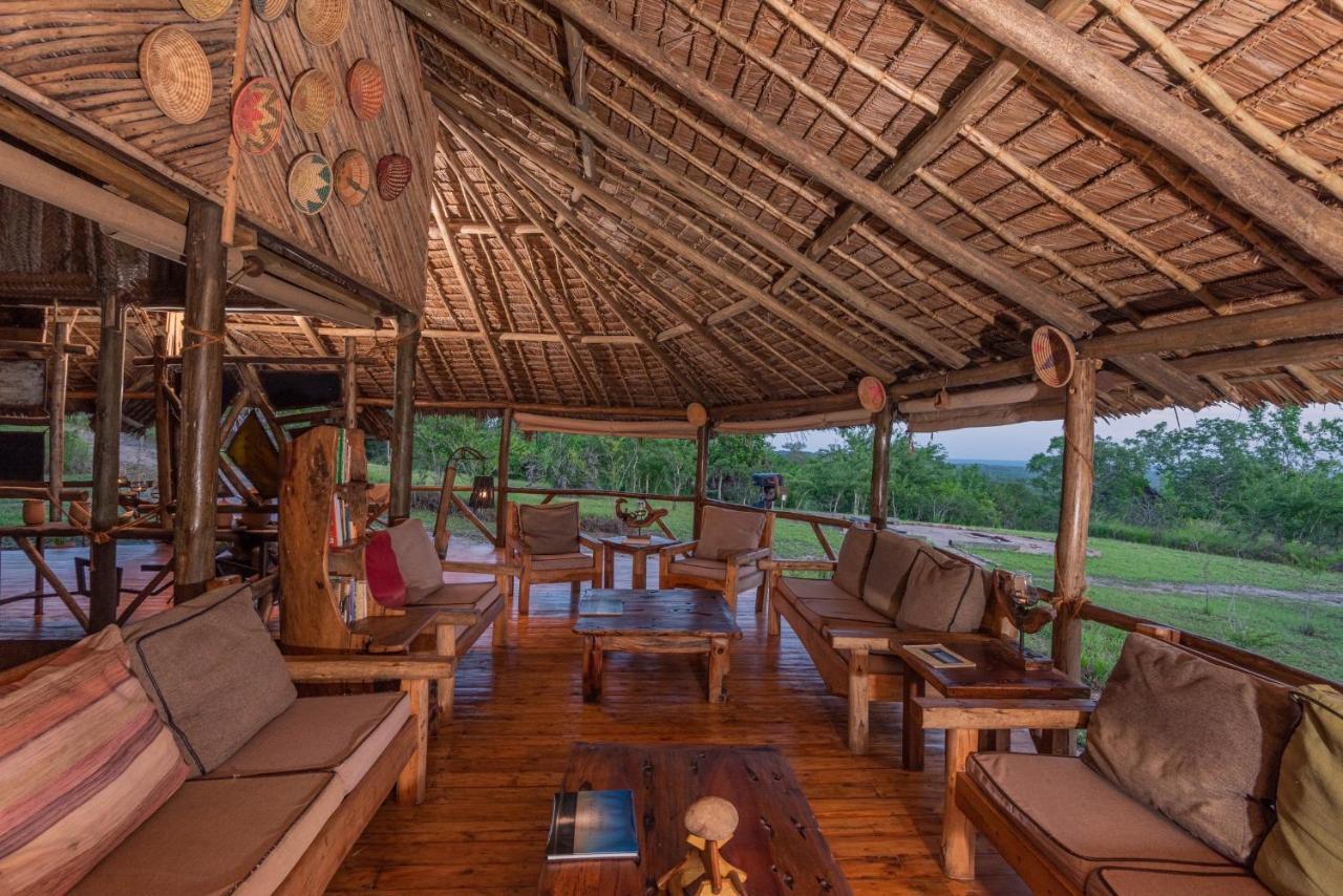 Miseni Retreat *