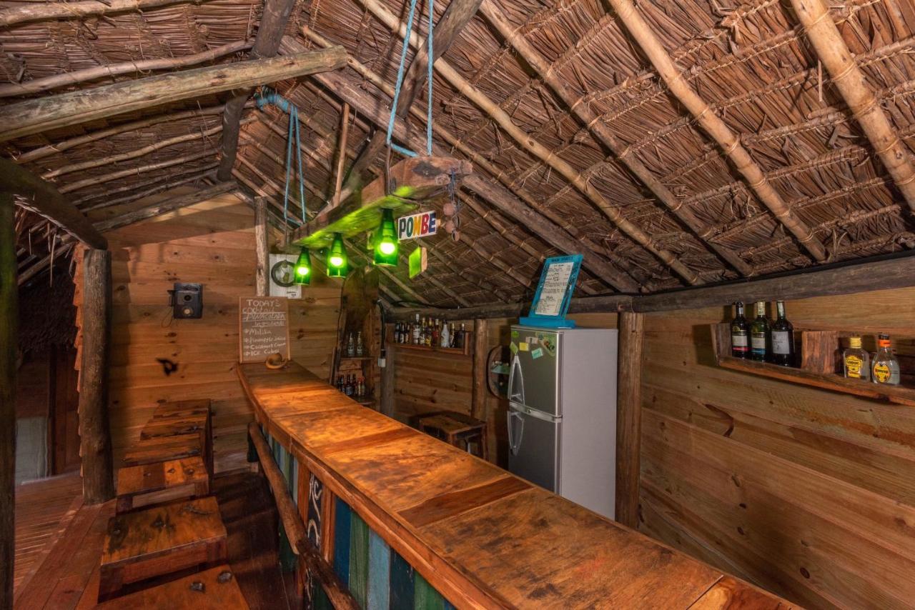 Lodge Miseni Retreat Saadani