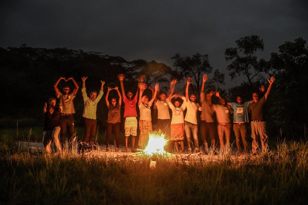 Miseni Retreat Lodge