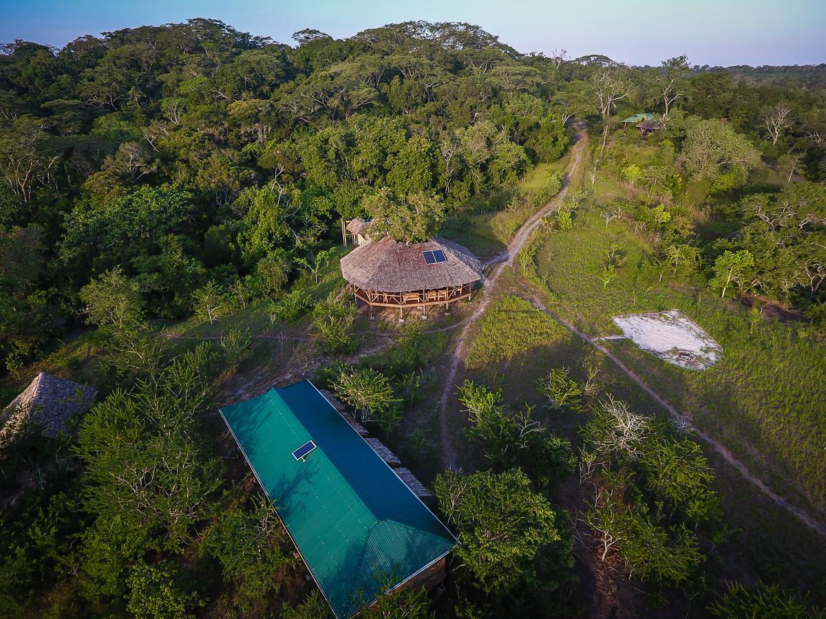 Miseni Retreat *