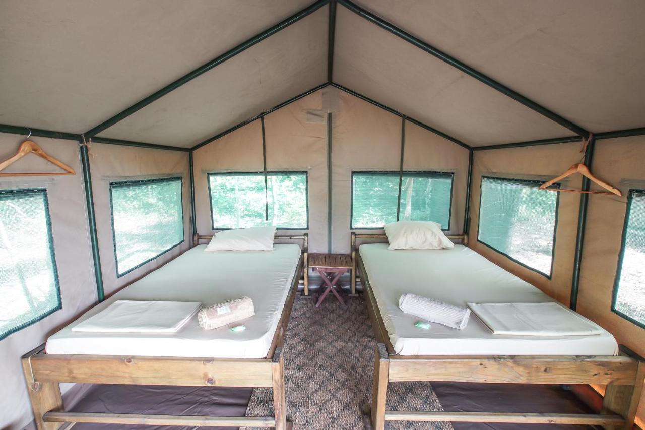 Miseni Retreat