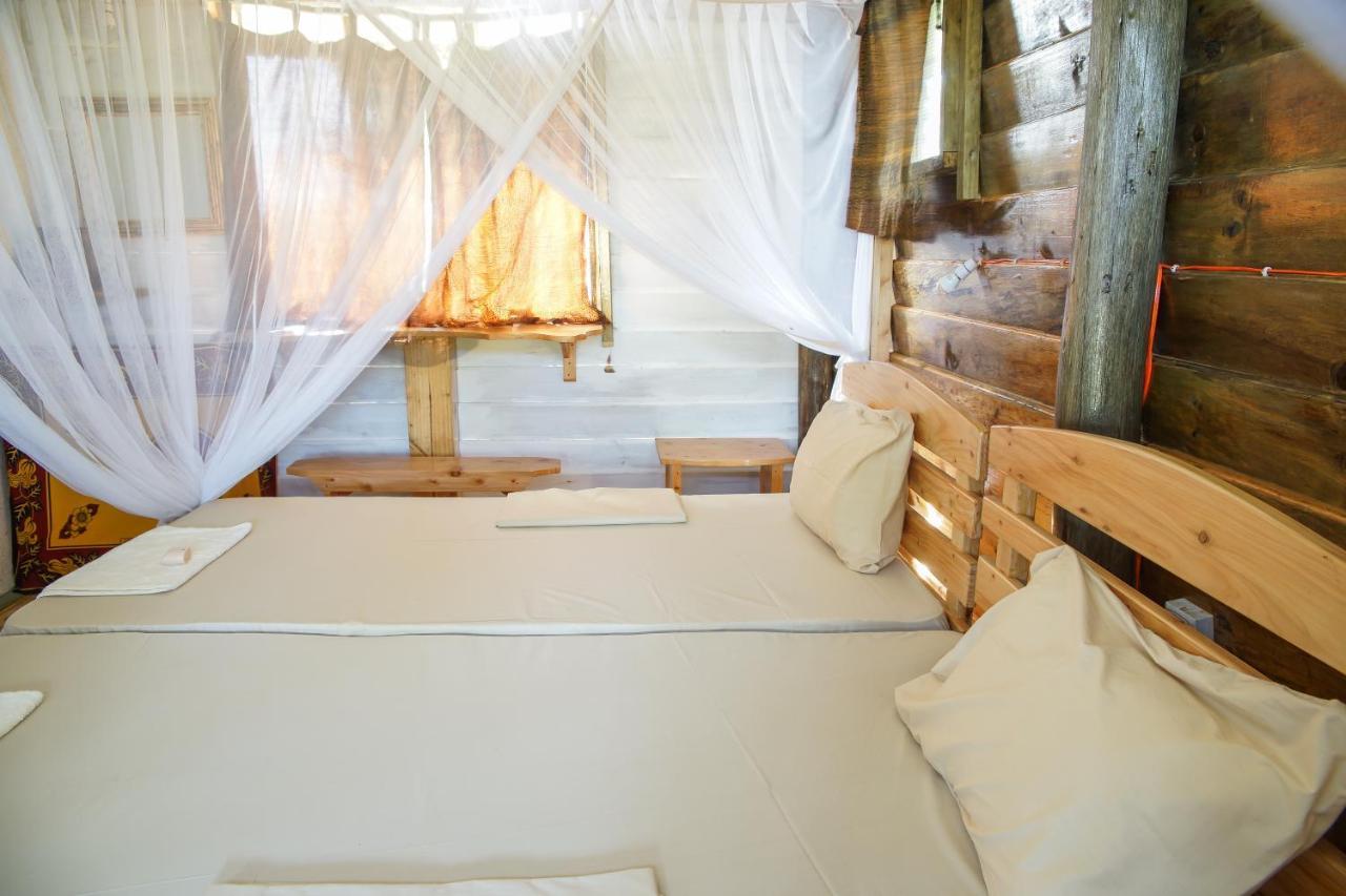 Miseni Retreat Lodge