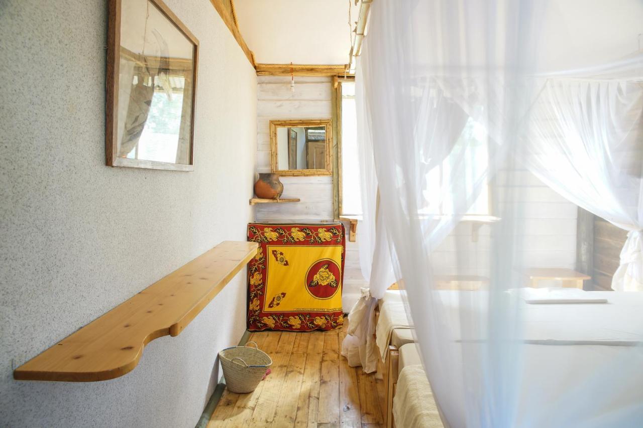 Miseni Retreat Lodge Saadani