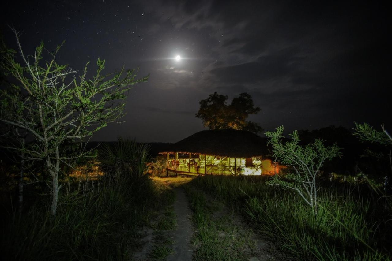 Miseni Retreat Lodge