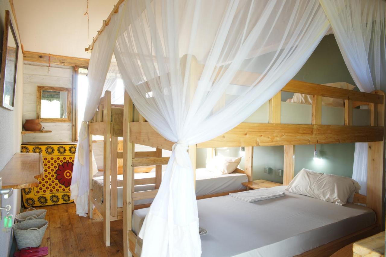 Miseni Retreat Lodge Saadani