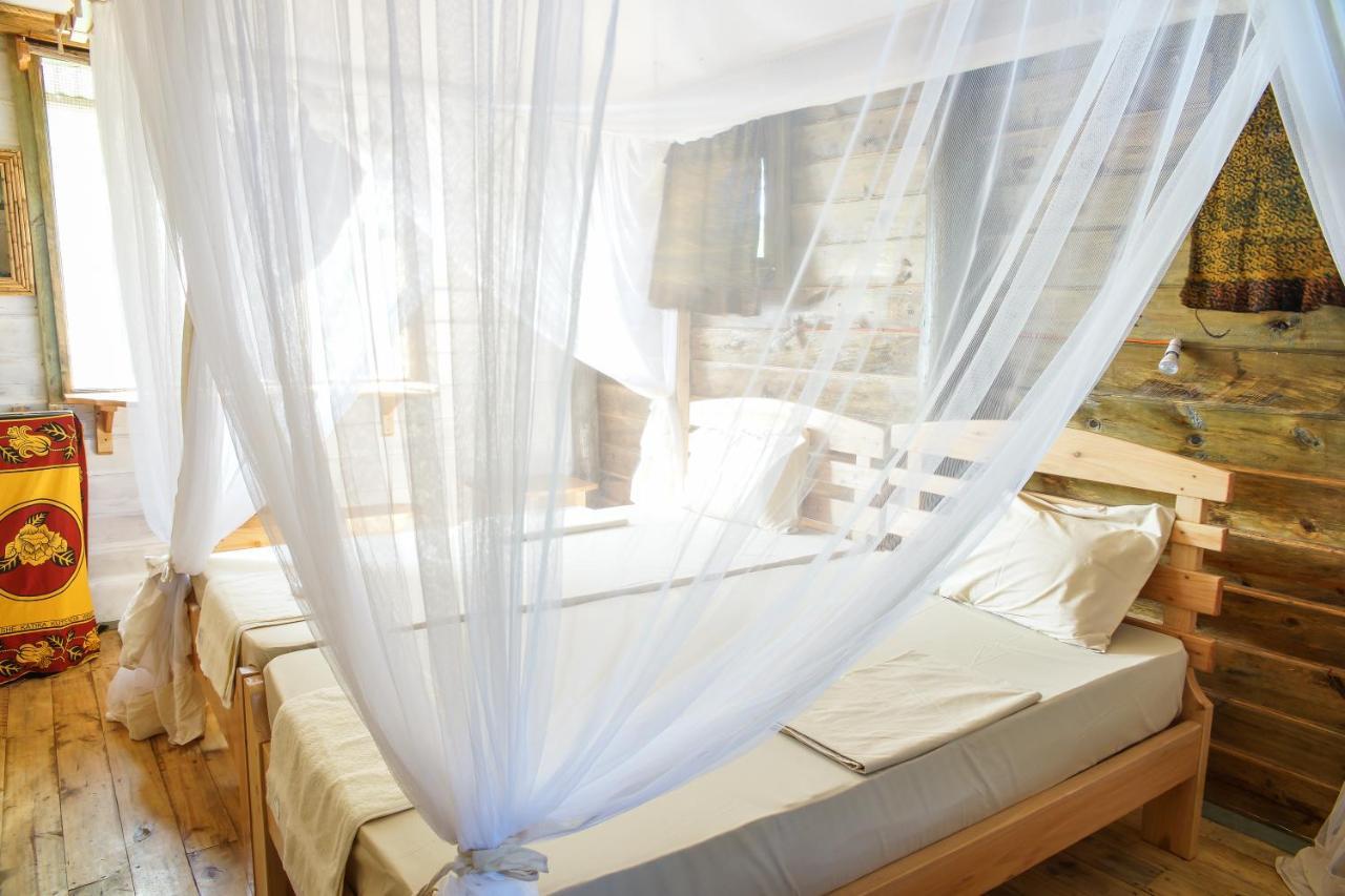 Miseni Retreat Lodge *