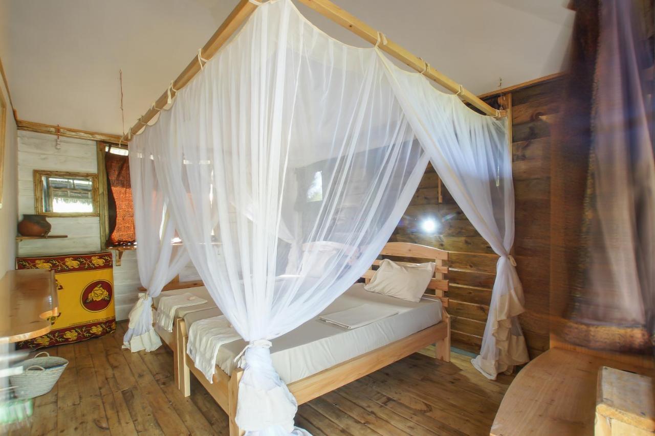 Miseni Retreat *