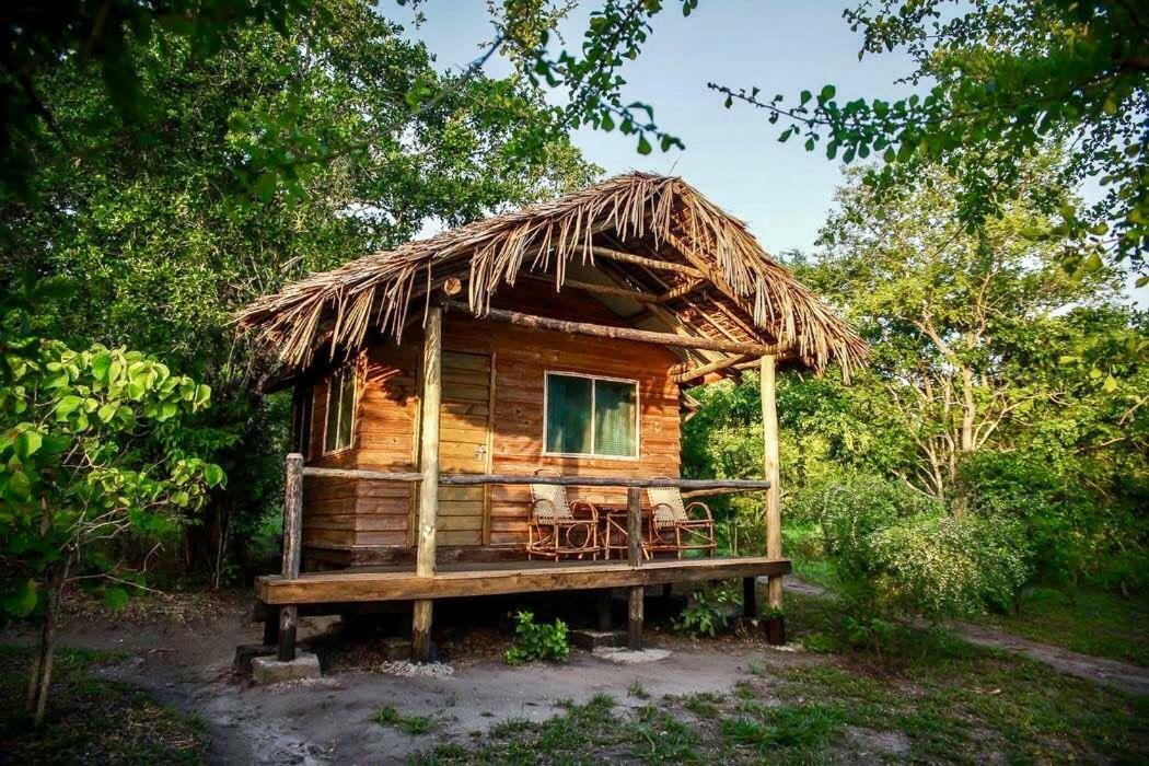 Miseni Retreat *