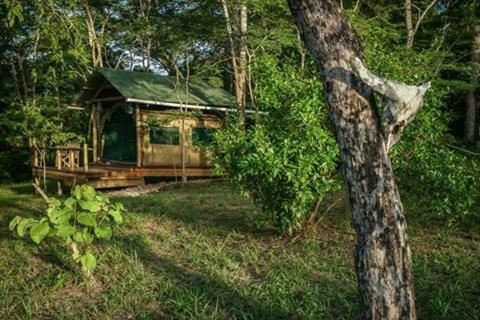 Miseni Retreat Lodge *