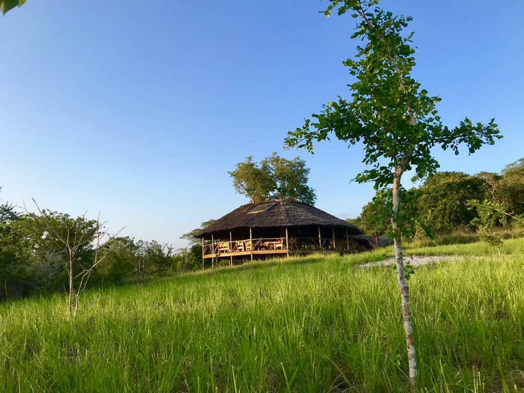 Miseni Retreat Lodge Saadani